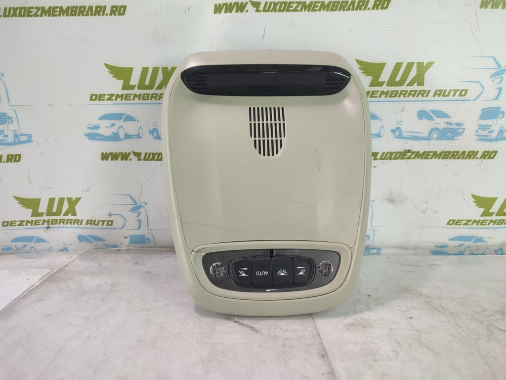 Plafoniera fata c159m101 Volvo V40 2 [facelift] [2016 - 2020] 2.0 d2 D4204T8