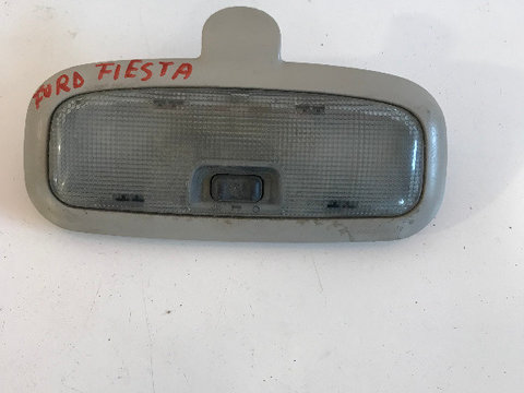 Plafoniera fata ford fiesta 5 2002 - 2007 cod: 98ab13733abw