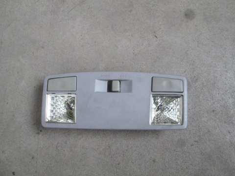 Plafoniera fata lampa plafon fata Mazda 6 GY 2002 2003 2004 2005 2006