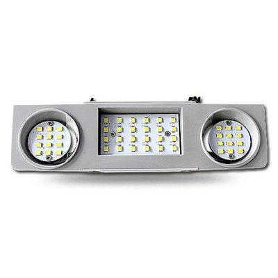 Plafoniera Fata Led Dedicat Volkswagen Golf 6 2008