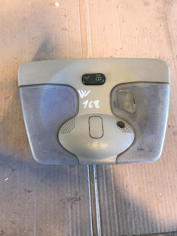 Plafoniera fata mercedes a class w168 a170 cdi 1998 - 2004