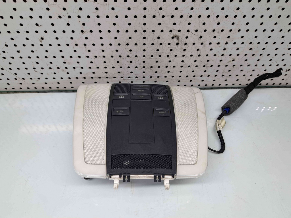 Plafoniera fata Mercedes Clasa C (W204) [Fabr 2007