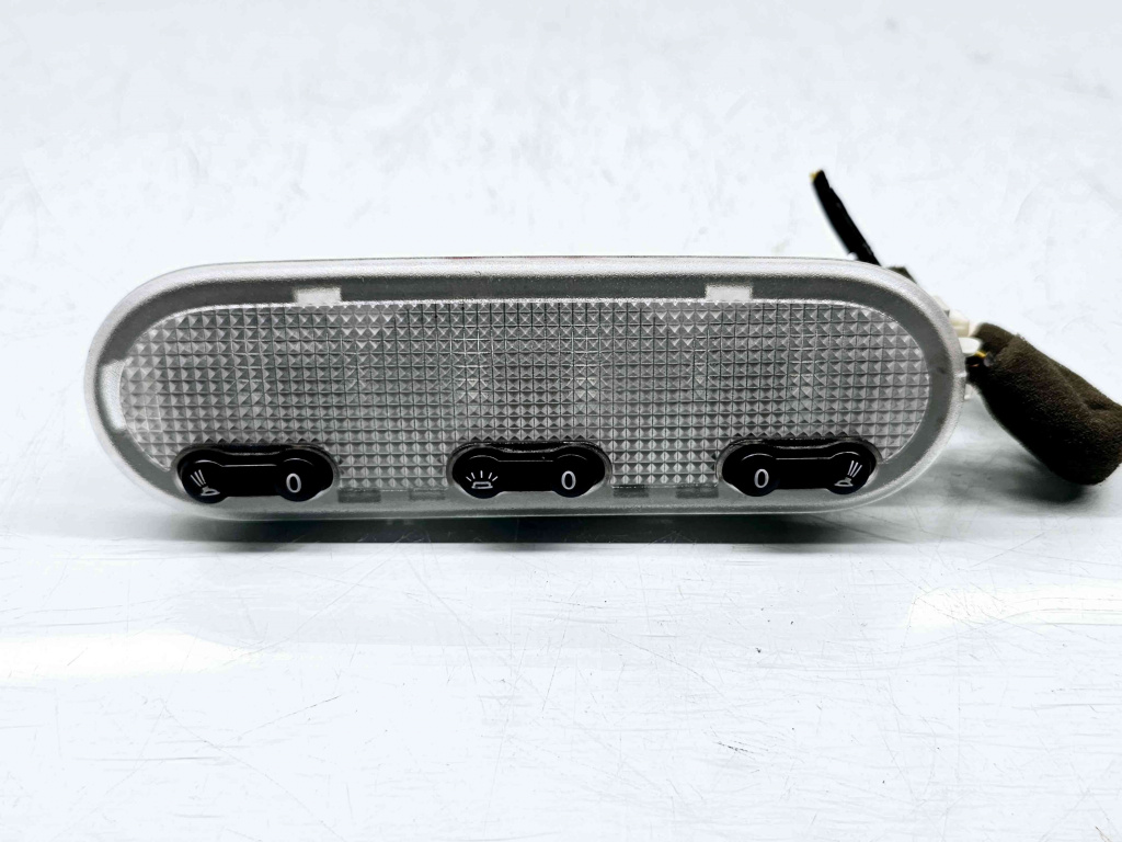 Plafoniera fata Nissan Juke [Fabr 2010-2014] Facel