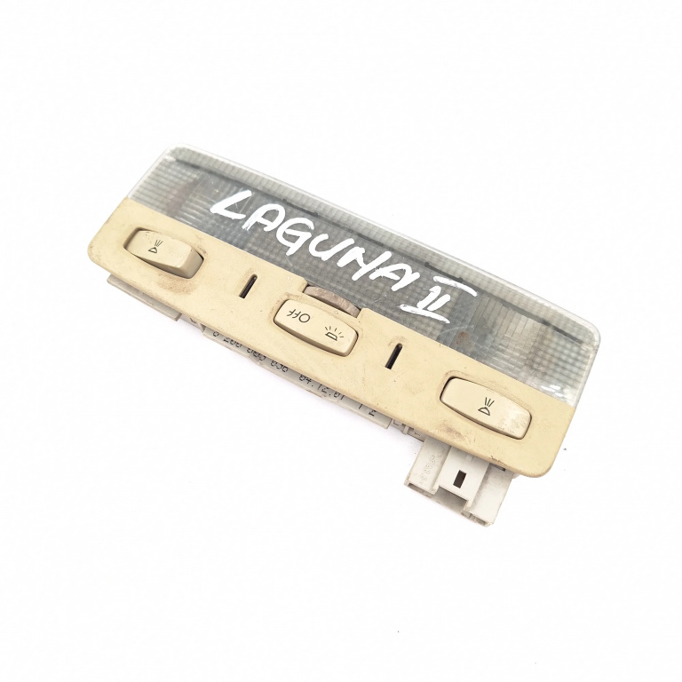 Plafoniera Fata Renault LAGUNA 2 2001 - 2007 8200003036