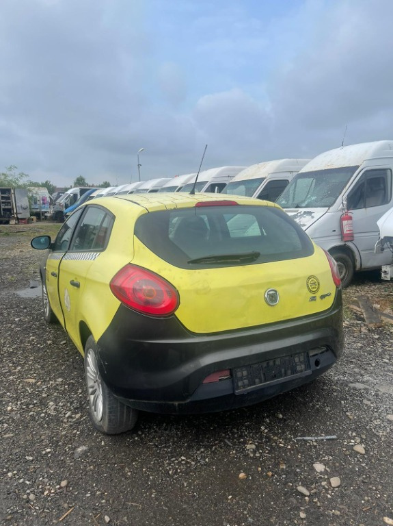 Plafoniera Fiat Bravo 2009 Hatchback 1.6