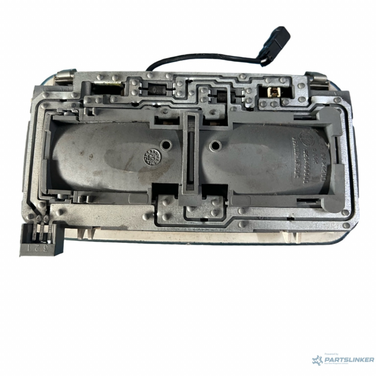 Plafoniera FIAT PUNTO 188_ 1999 - 2012
