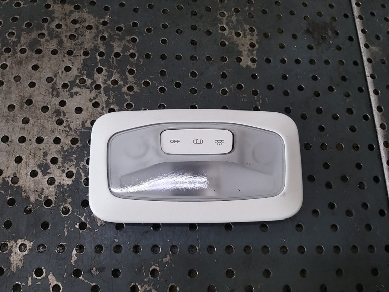 Plafoniera fiat tipo 356 7356121870