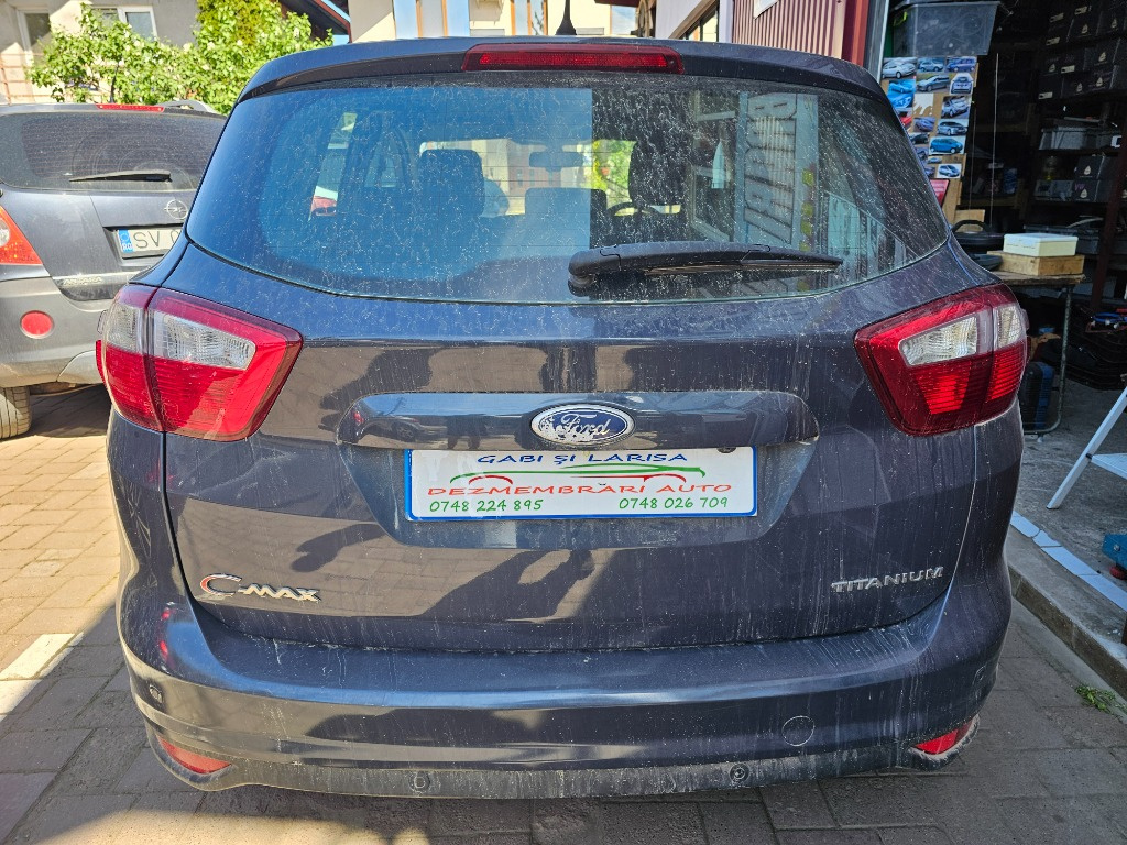 Plafoniera Ford C-Max 2011 Hatchback 1.6