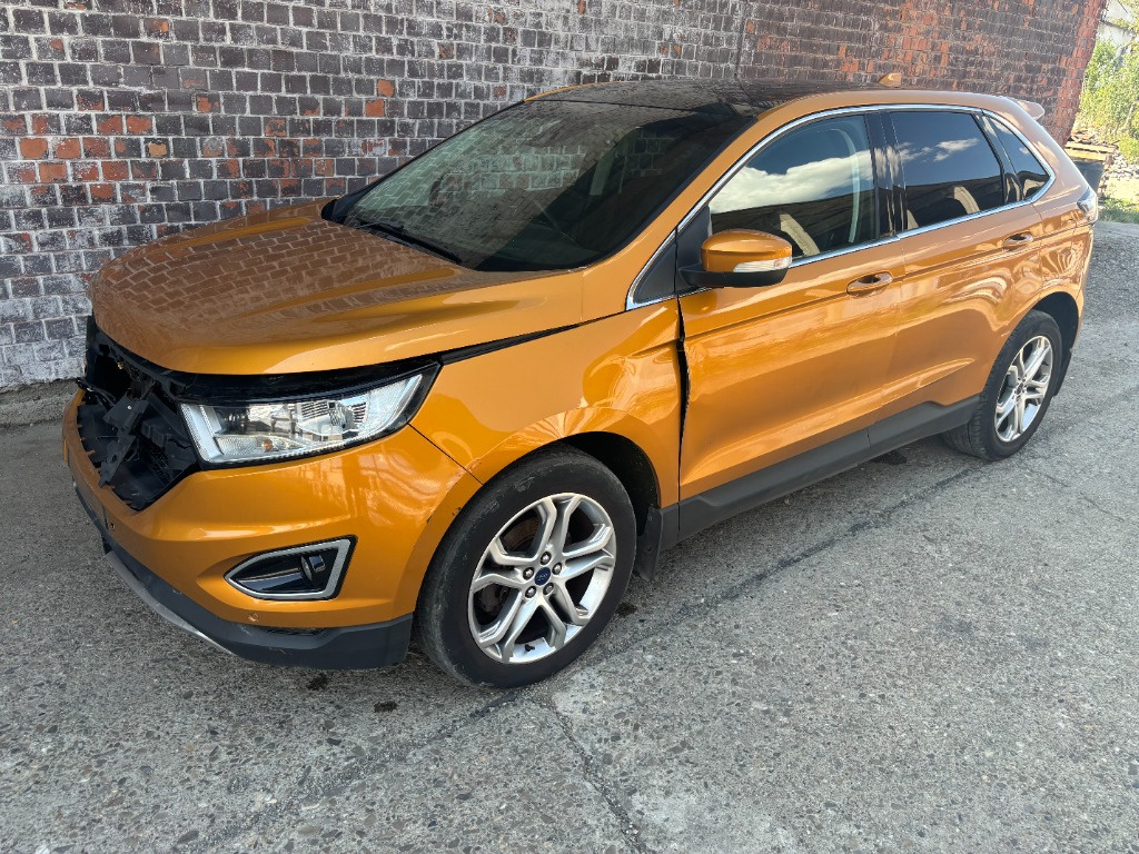 Plafoniera Ford Edge 2017 4x4 2.0 tdci