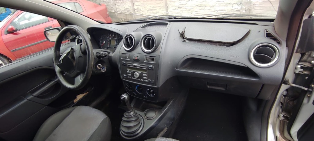 Plafoniera Ford Fiesta 2007 hatchback 1.