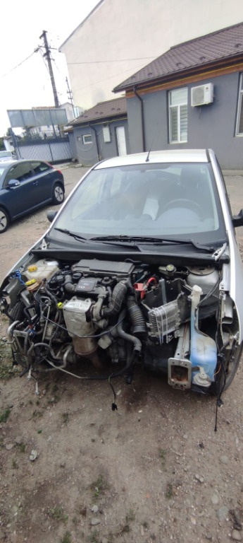 Plafoniera Ford Fiesta 2007 hatchback 1.