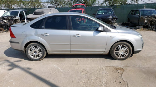 Plafoniera Ford Focus 2 2005 BERLINA 2.0