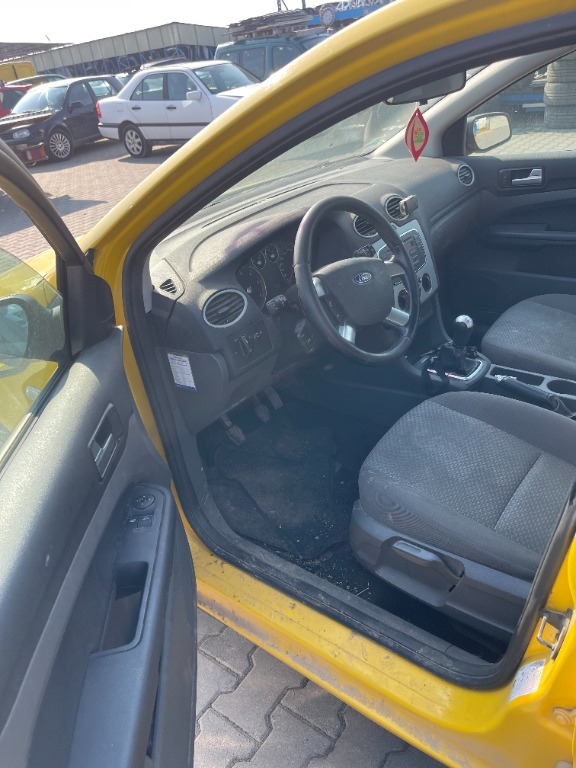 Plafoniera Ford Focus 2 2007 COMBI BREAK