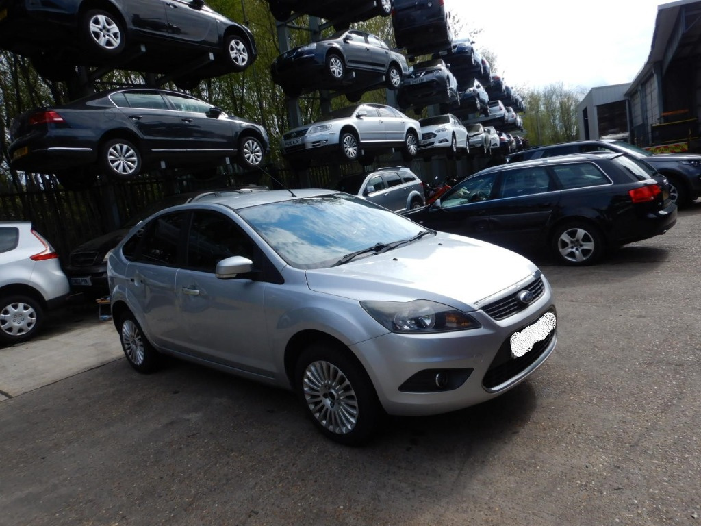 Plafoniera Ford Focus 2 2008 Hatchback 2