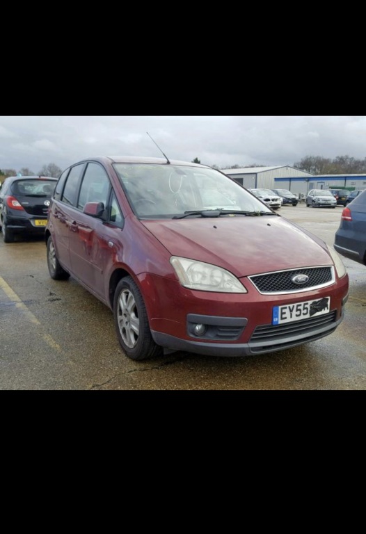 Plafoniera Ford Focus 2004 C MAX Hatchba
