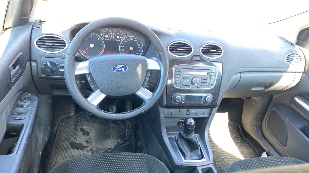 Plafoniera Ford Focus 2007 Break 1,6 tdc