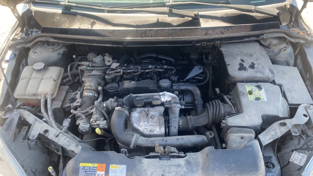 Plafoniera Ford Focus 2007 Break 1,6 tdc