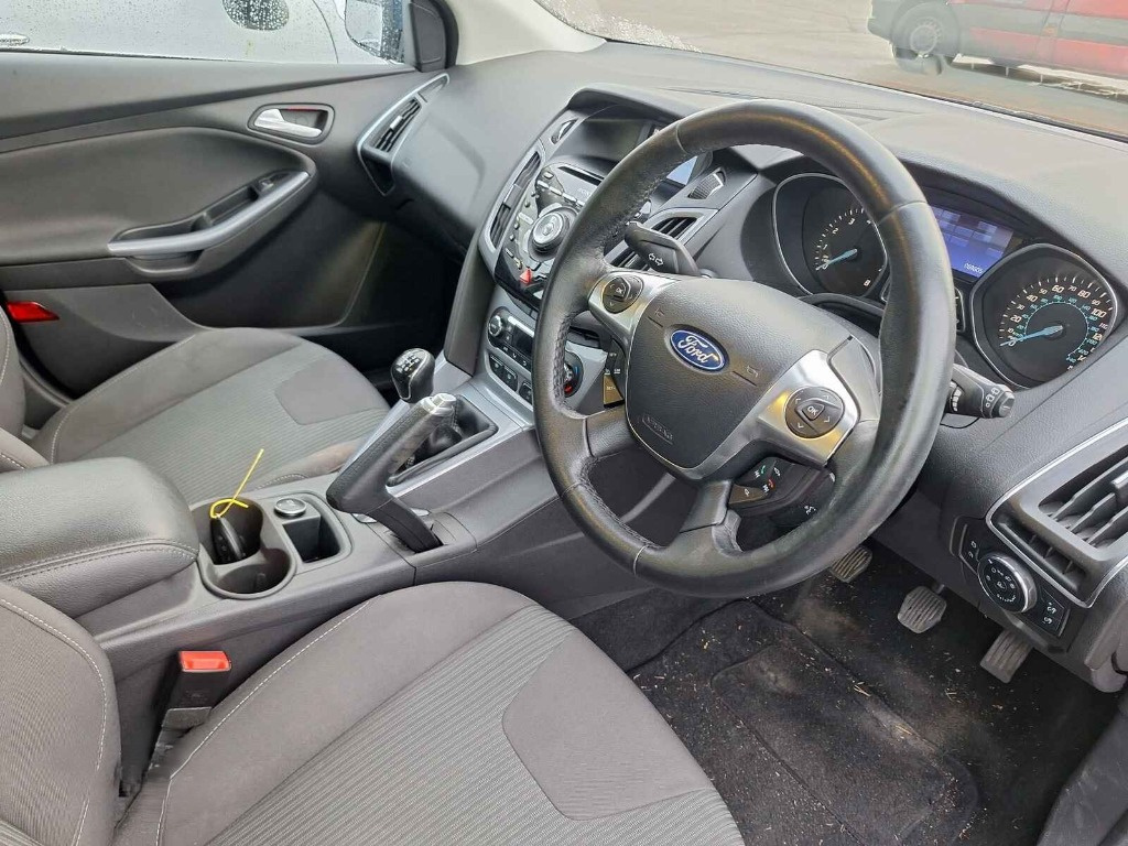 Plafoniera Ford Focus 3 2012 HATCHBACK 1