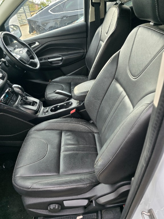Plafoniera Ford Kuga 2014 Suv 2.0 Tdci