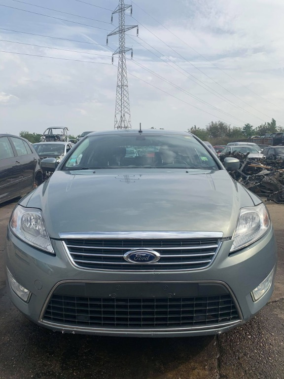 Plafoniera Ford Mondeo 4 2009 HATCHBACK 