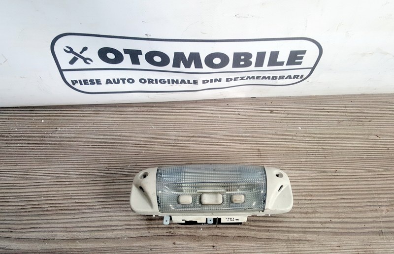 Plafoniera Ford Mondeo Mk4 2007-2014