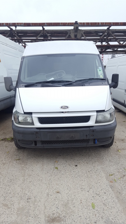 Plafoniera Ford Transit 2005 135CP 2.4TDCI