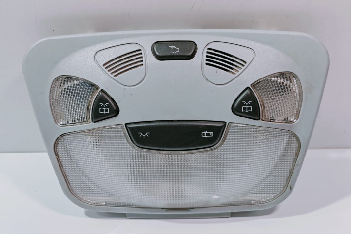 Plafoniera Hella A2038201001 Mercedes-Benz C-Class W203/S203/CL203 [facelift] [2004 - 2007]