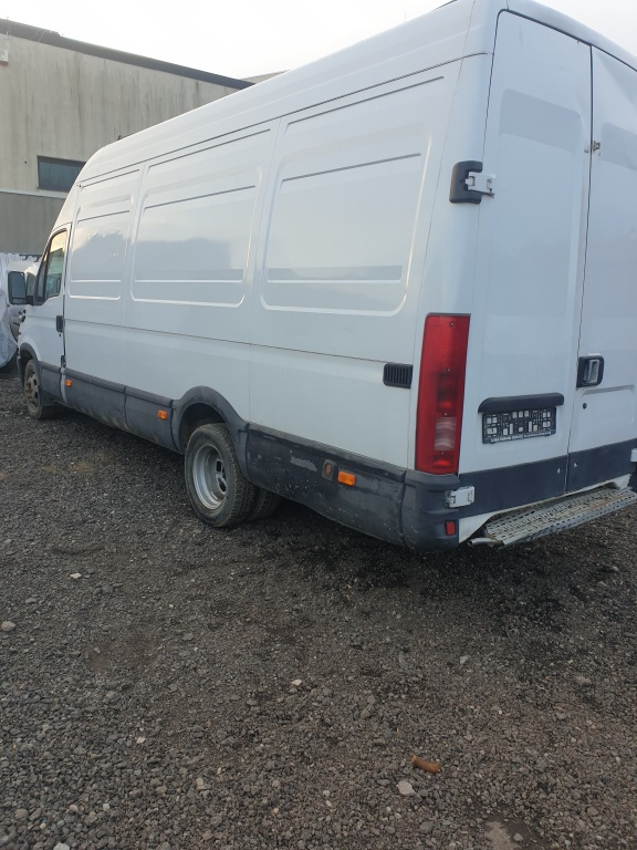 Plafoniera Iveco Daily 3 2006 Duba 2.3 H