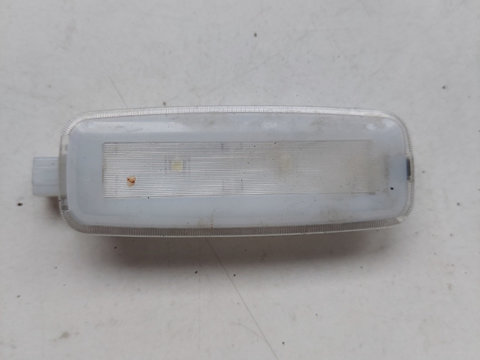 Plafoniera lampa AUDI A6/S6 IV Saloon (4G2, C7, 4GC) [ 2010 - 2018 ] OEM 4h0947105a