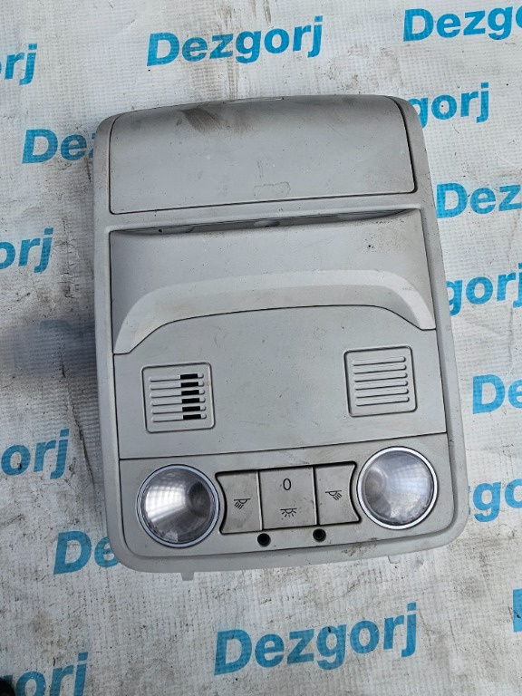 Plafoniera - lampa fata Volkswagen Golf 6