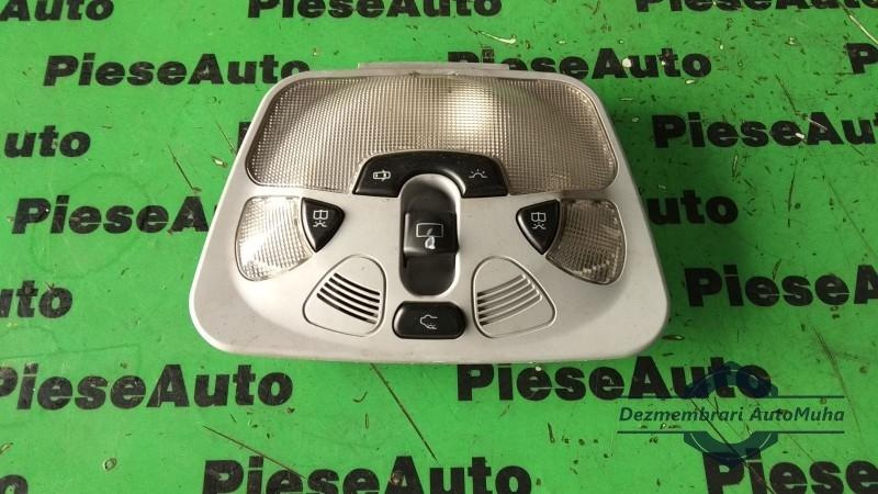 Plafoniera - lampa Mercedes CL Class (2001->) [CL203] a2038202501