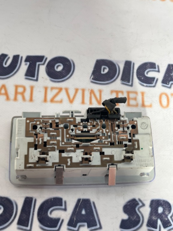 Plafoniera - lampa Opel Insignia (2008->