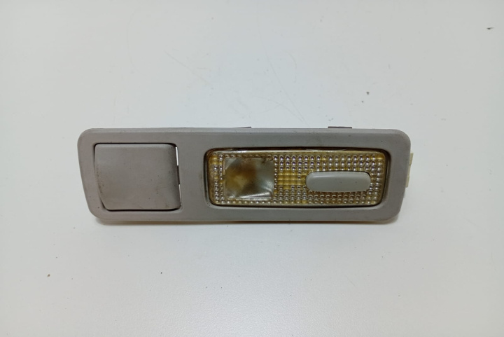 Plafoniera lampa plafon 9642438077 Peugeot 307 [fa