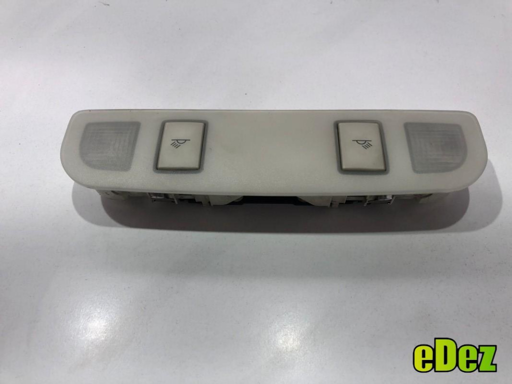 Plafoniera - lampa spate Audi A6 (2004-2011) [4F2,