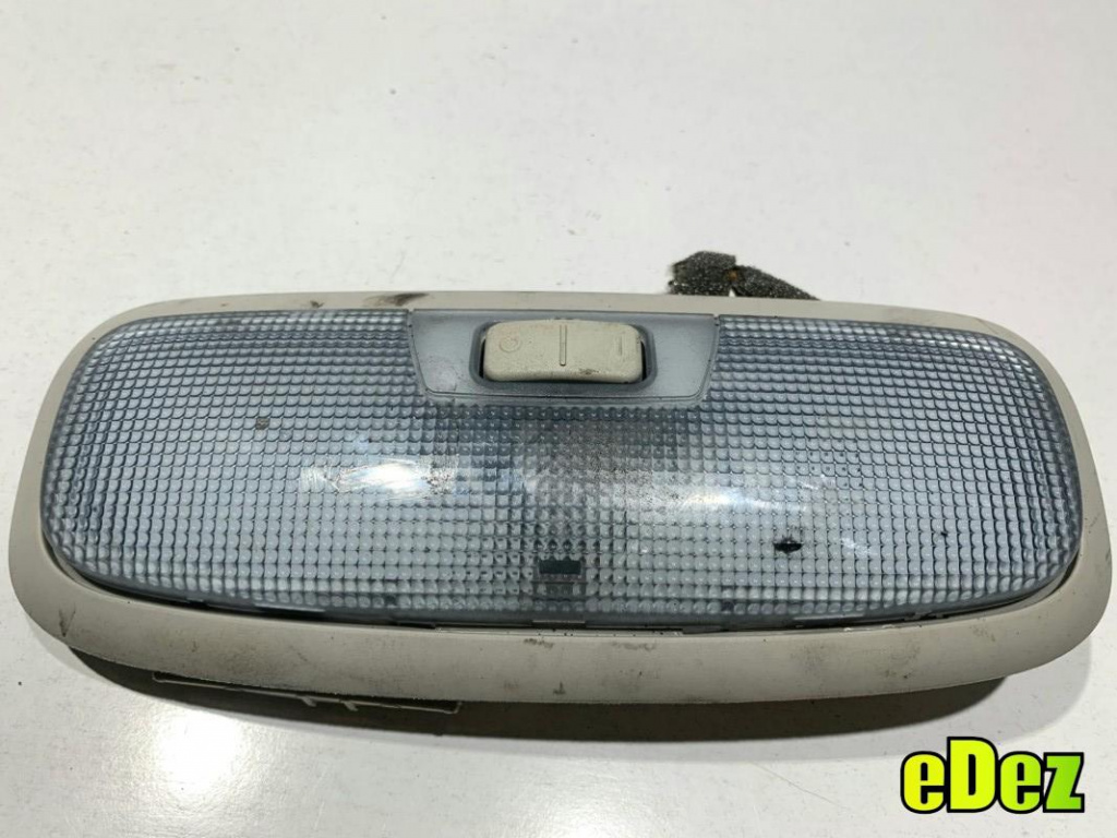 Plafoniera - lampa spate Ford Galaxy (2006->)[MK3] 8A6A-13776-CA