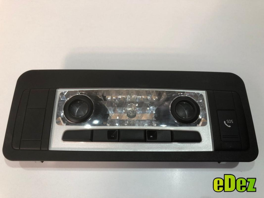 Plafoniera - lampa spate pachet m BMW Se