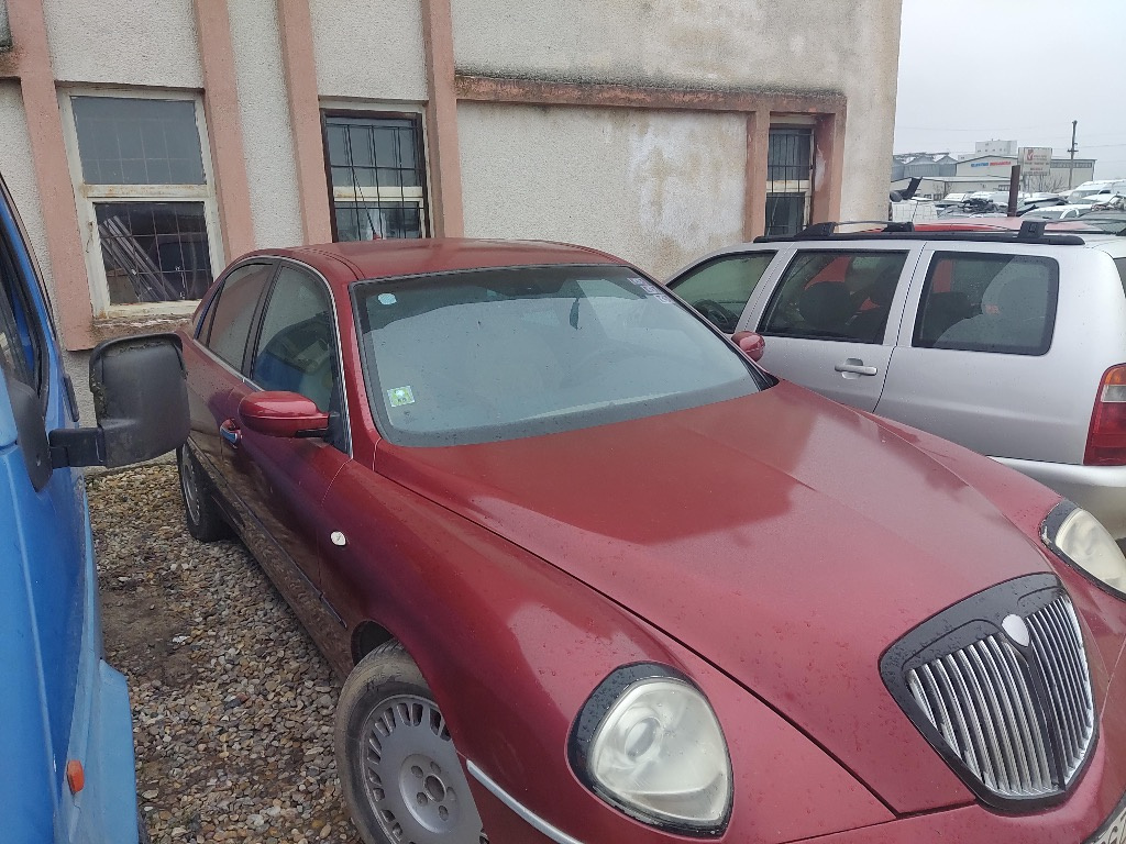 Plafoniera Lancia Thesis 2004 Limuzina 2