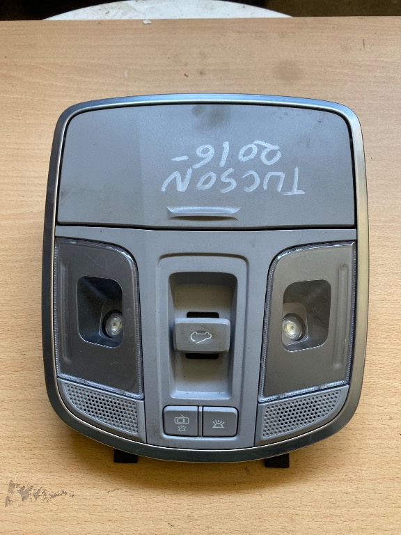 Plafoniera lumini 92810-D300X Hyundai Tucson 3 (2016-2021) 2.0crdi