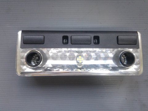 Plafoniera lumini bmw seria 3 e46 63318364929