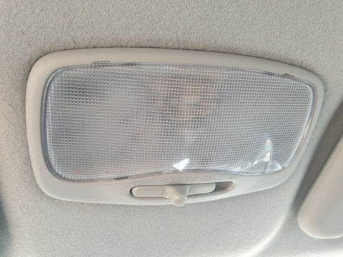 Plafoniera Lumini Lumina Habitaclu Interior Kia Picanto 2004 - 2011