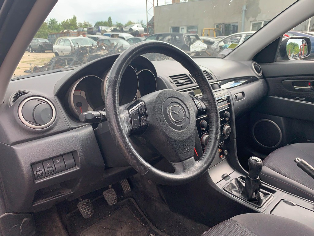 Plafoniera Mazda 3 2008 HATCHBACK 1.6 Di