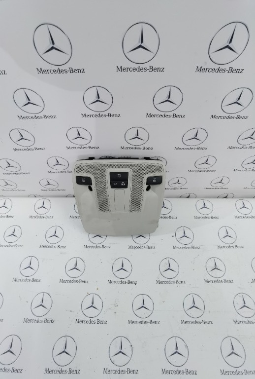 Plafoniera Mercedes A180 cdi W176 cod a0009000702