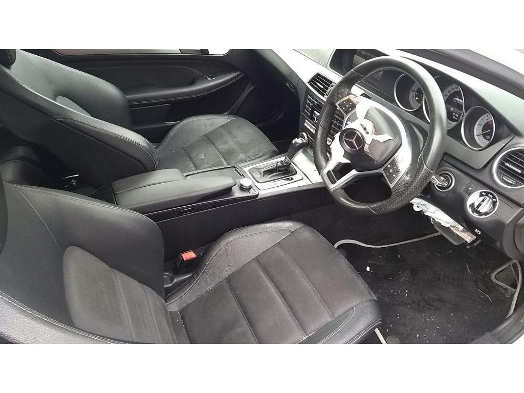 Plafoniera Mercedes C-Class C204 2014 Co