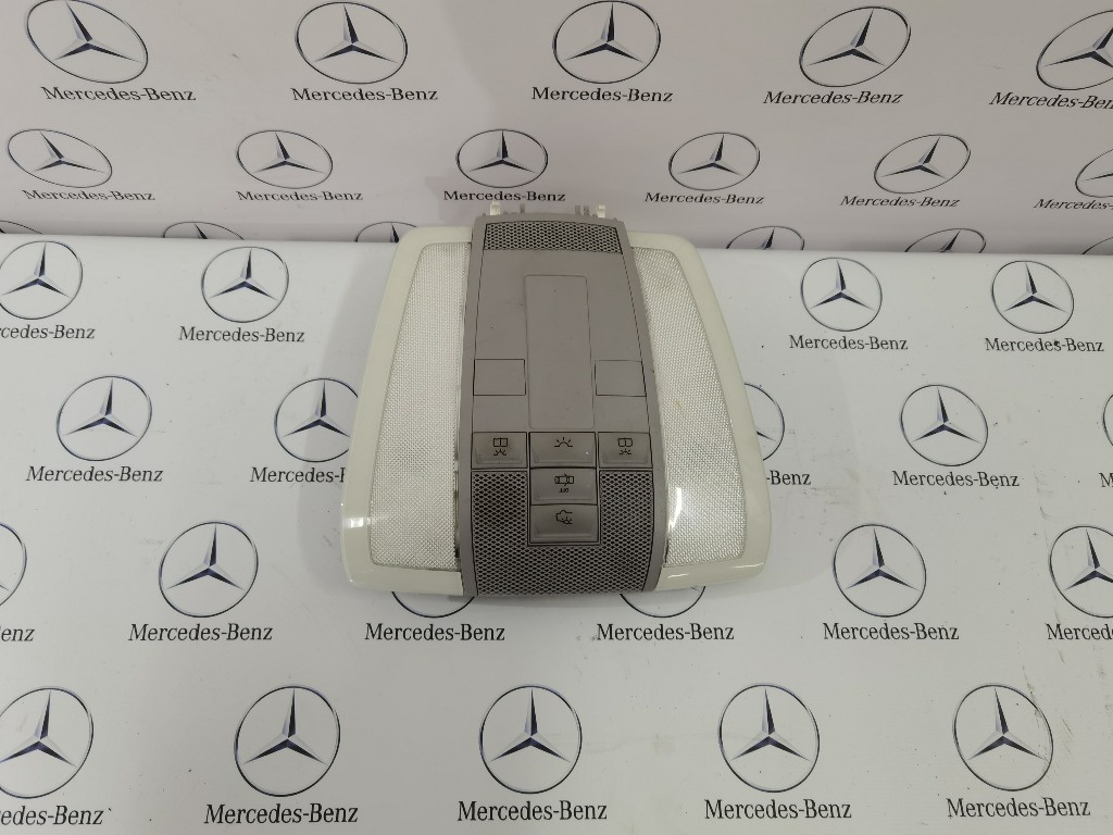 Plafoniera mercedes c class w204 A2048202001