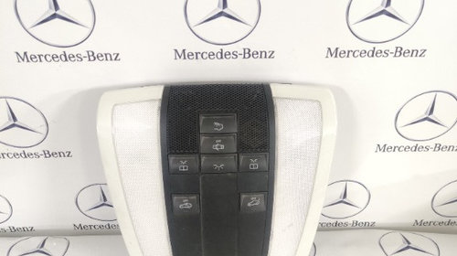 Plafoniera Mercedes C200 cdi W204 A20487