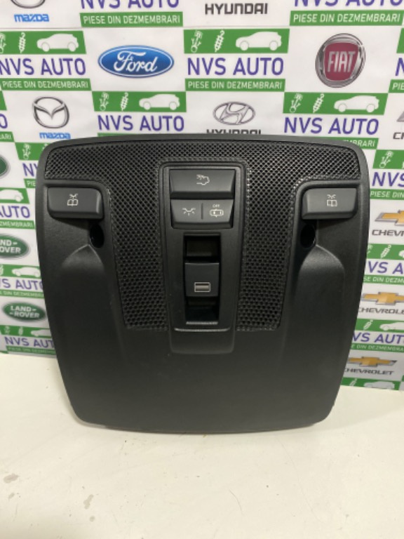 Plafoniera Mercedes CLA C117 A0009003808