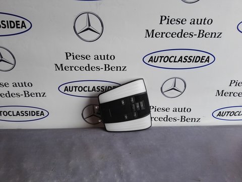 Plafoniera Mercedes W212,w218 A0009055200