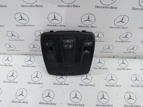 Plafoniera Mercedes w246 W176 cod a0009000702 neagra