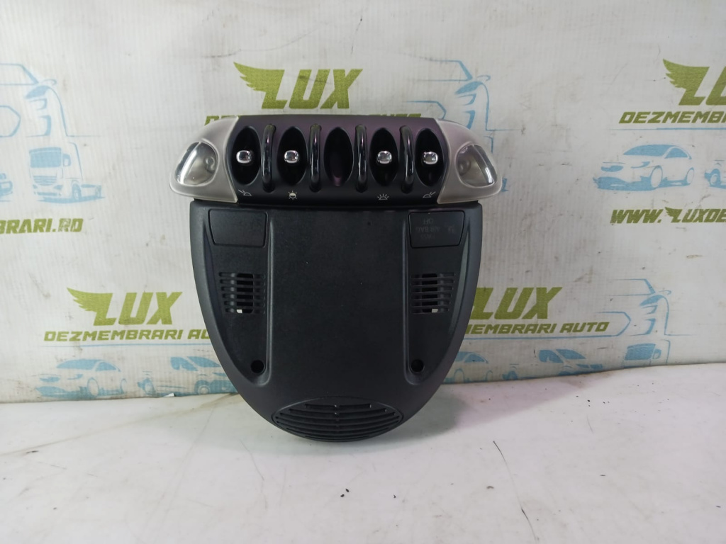 Plafoniera Mini Clubman R55 [facelift] [2010 - 2014] 1.6 benzina N16B16A
