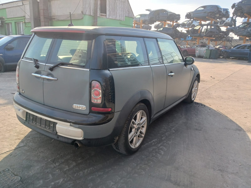 Plafoniera Mini Clubman R55 [facelift] [